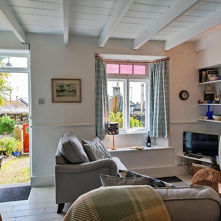 Finest Retreats - Cosy Mousehole Cottage With Sea Views Bagian luar foto