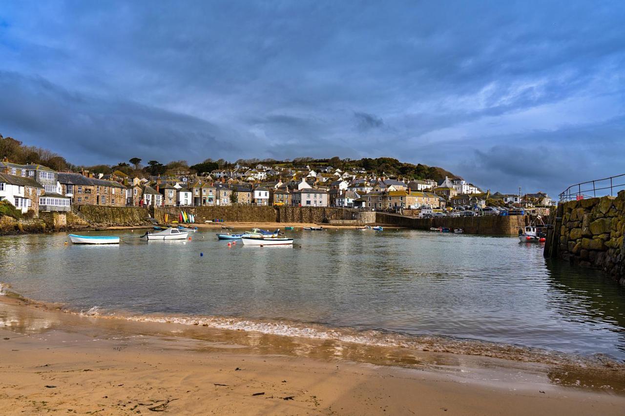 Finest Retreats - Cosy Mousehole Cottage With Sea Views Bagian luar foto