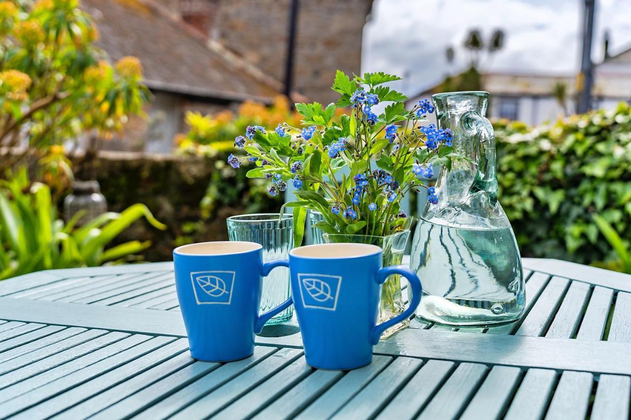 Finest Retreats - Cosy Mousehole Cottage With Sea Views Bagian luar foto