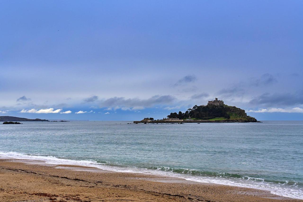 Finest Retreats - Cosy Mousehole Cottage With Sea Views Bagian luar foto