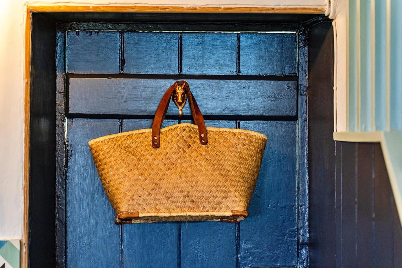 Finest Retreats - Cosy Mousehole Cottage With Sea Views Bagian luar foto
