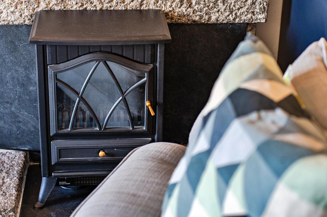 Finest Retreats - Cosy Mousehole Cottage With Sea Views Bagian luar foto