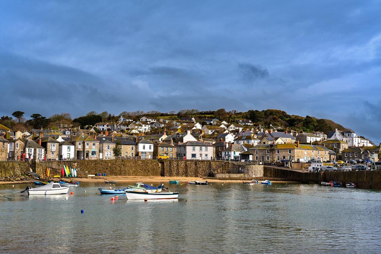Finest Retreats - Cosy Mousehole Cottage With Sea Views Bagian luar foto